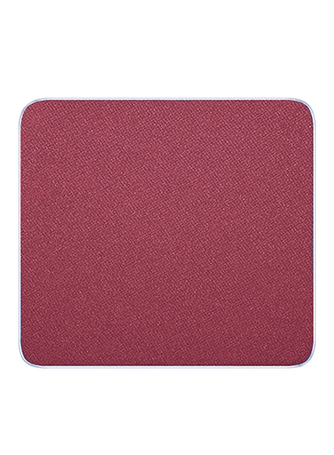 ليف ظلال عيون غير لامع لون واحد 11 أحمر