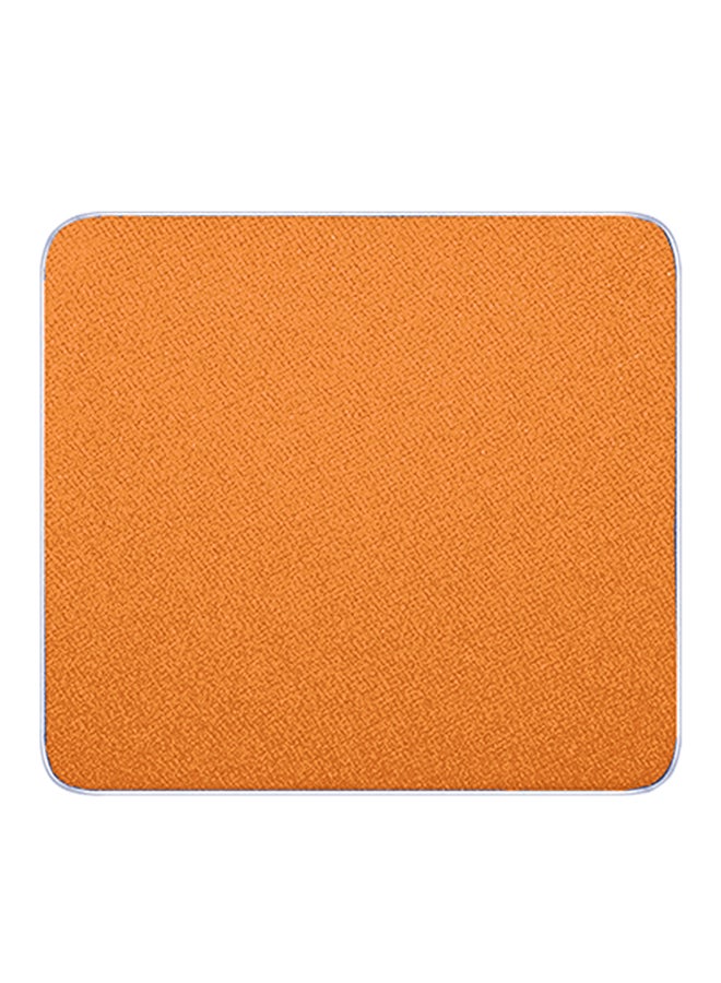 LEF Single Eye Shadow  Matte 13 Orange