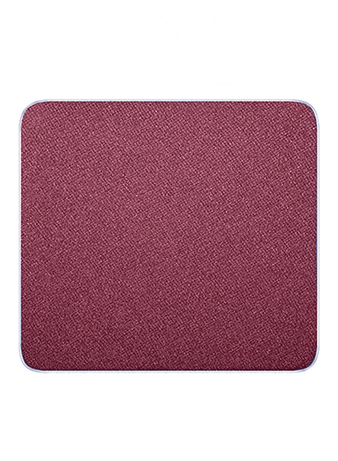 ليف ظلال عيون غير لامع لون واحد 14 أحمر