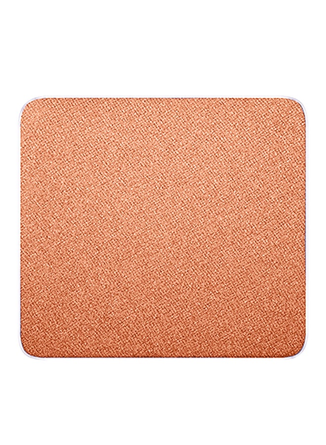 LEF Single Eye Shadow  Matte 20 Orange