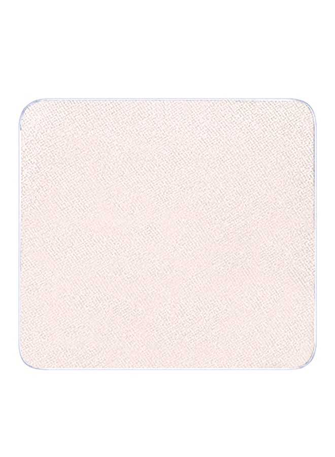 ليف ظلال عيون غير لامع لون واحد 24 أبيض