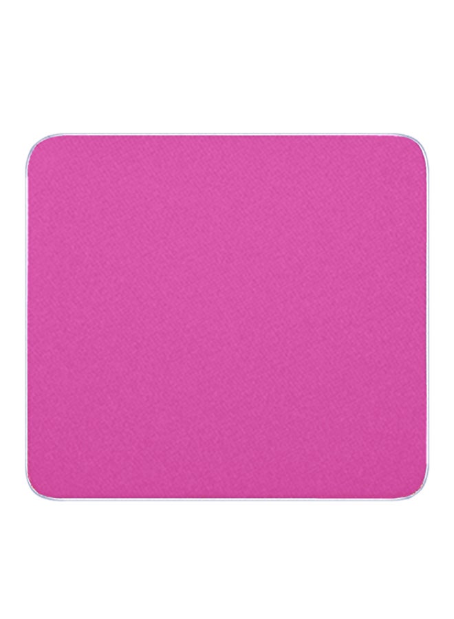 LEF Single Eye Shadow  Matte 40 Pink