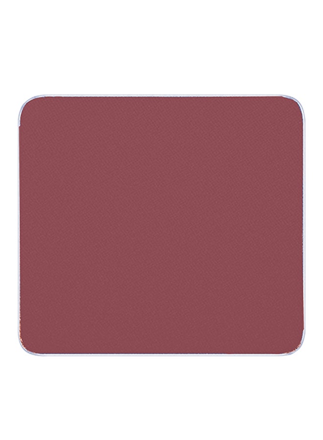 ليف ظلال عيون غير لامع لون واحد 46 وردي