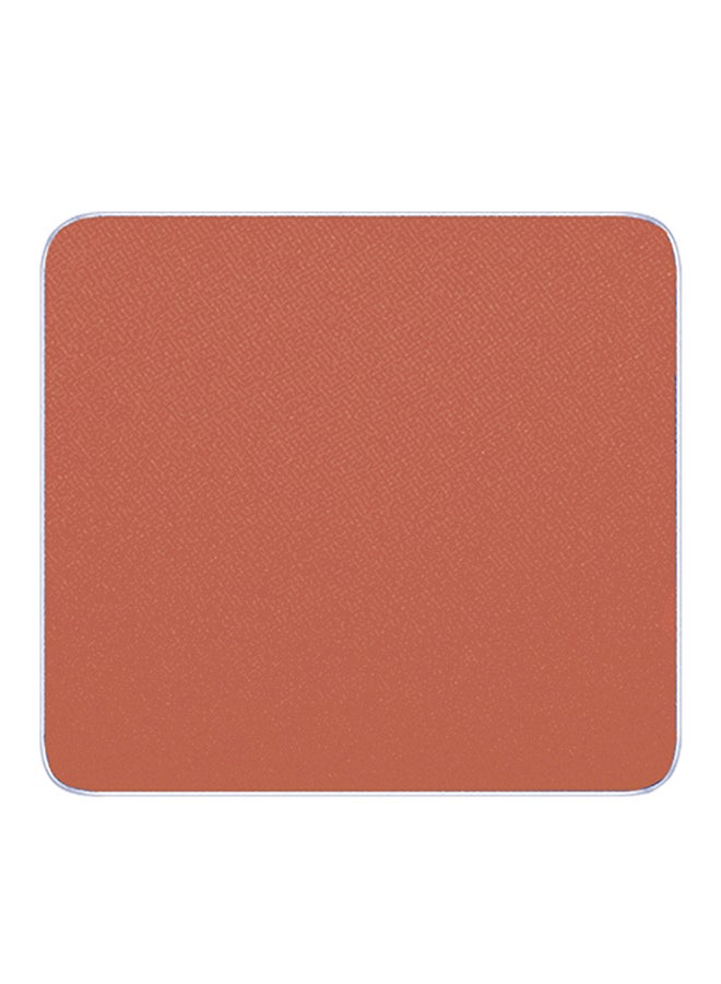 ليف ظلال عيون غير لامع لون واحد 48 بني