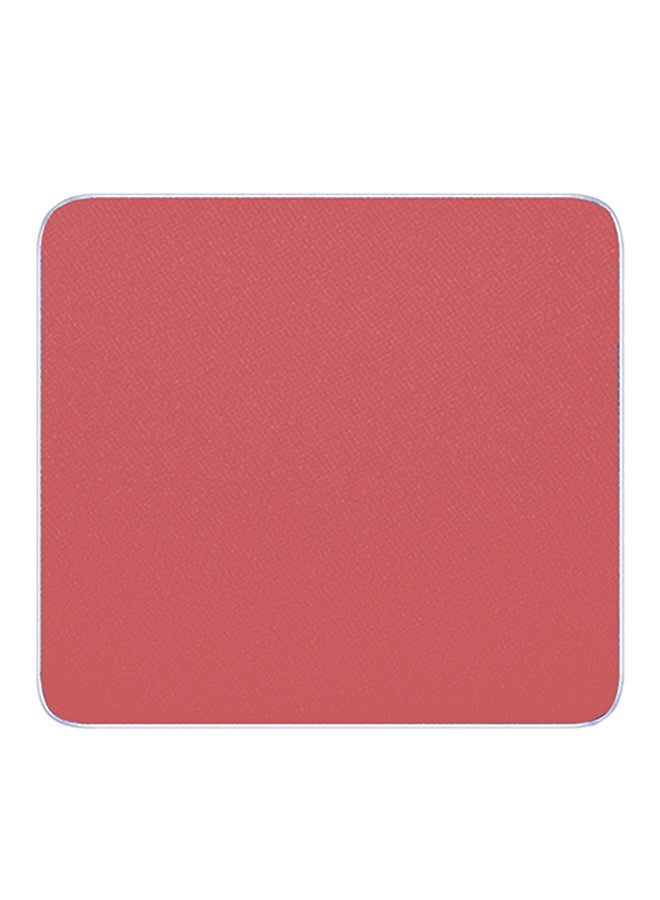 LEF Single Eye Shadow  Matte 55 Red