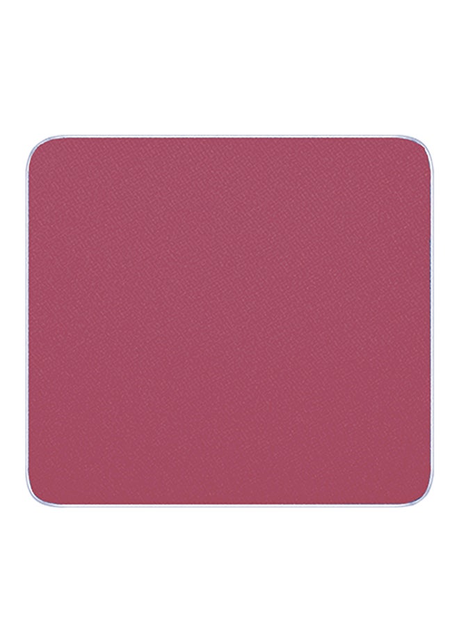 LEF Single Eye Shadow  Matte 56 Red