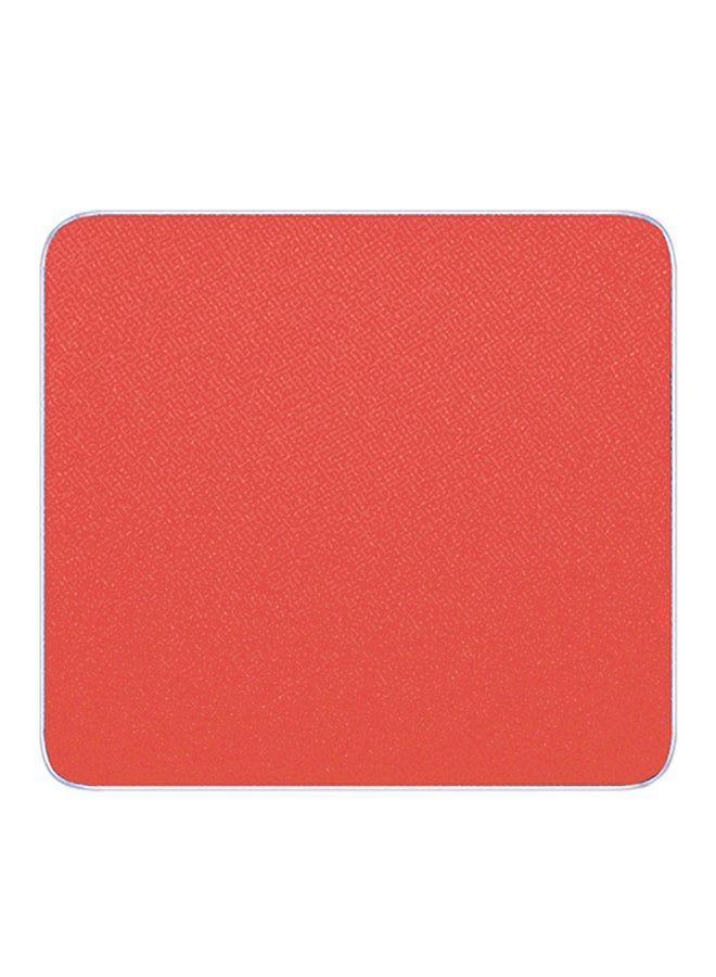 ليف ظلال عيون غير لامع لون واحد 59 أحمر