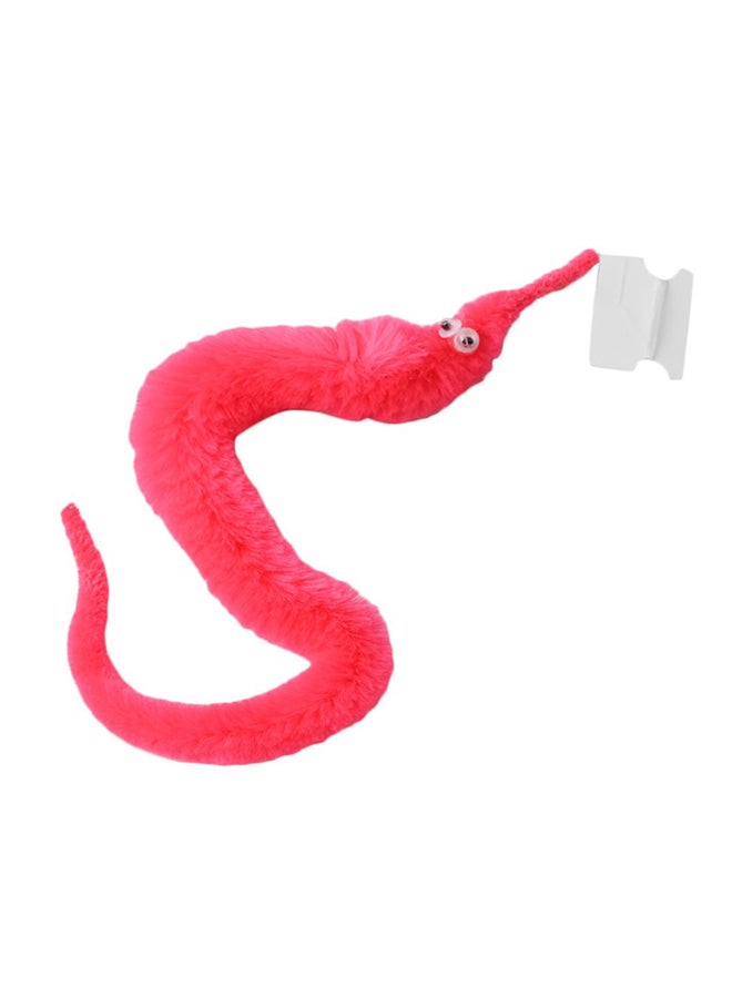 Twisty Caterpillar Wiggle Toy
