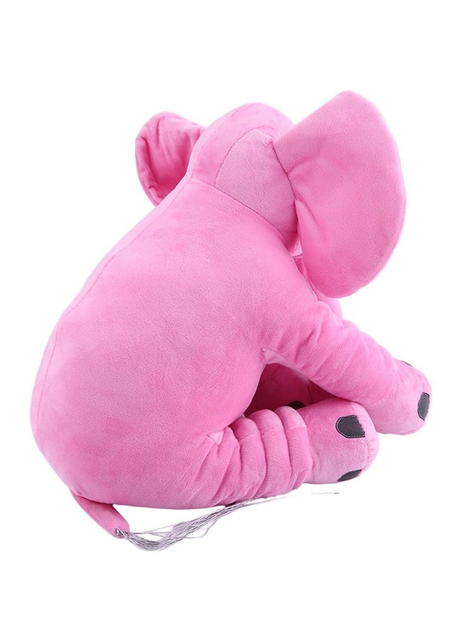Stuffed Animal Cushion Kids Baby Sleeping Soft Pillow Toy Cute Elephant Cotton  - Image 2