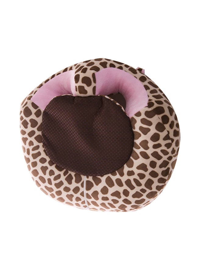 Back Support Cushion Seat - Image 2