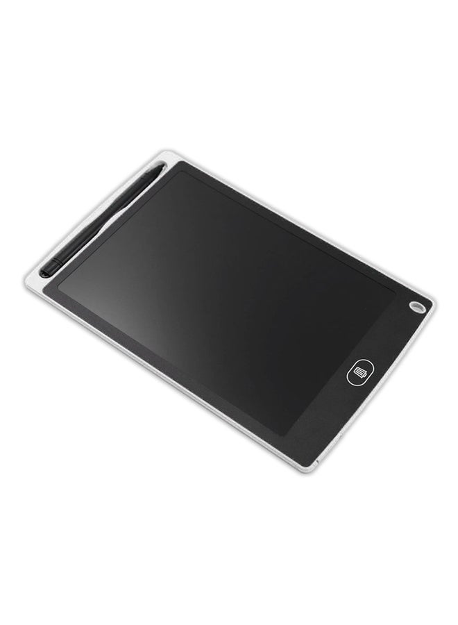 Generic - 8.5 Inches LCD Writing Tablet Super Bright Writing Doodle Pad Drawing Board - Image 1