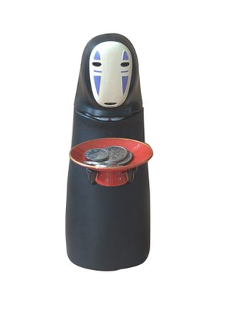 Faceless Man Sound Funny Electronic Coin Money Box Piggy Bank Saving Box - v1555585064/N23773421A_1