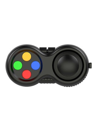 Portable Size Children Adult Anti-Anxiety Hand Shank ABS Stress Reliver - v1555585075/N23773482A_1