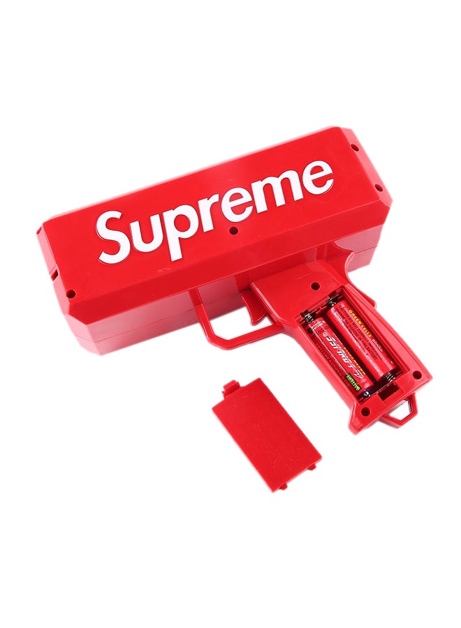 Money Spray Gun Toy - Image 1