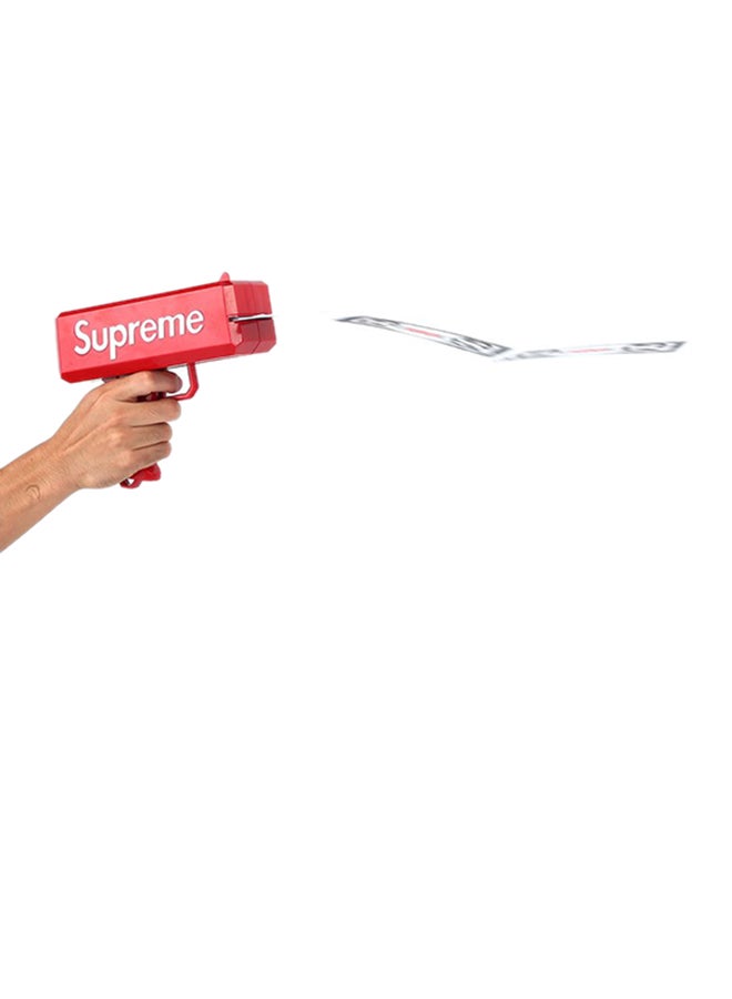 Money Spray Gun Toy - Image 2