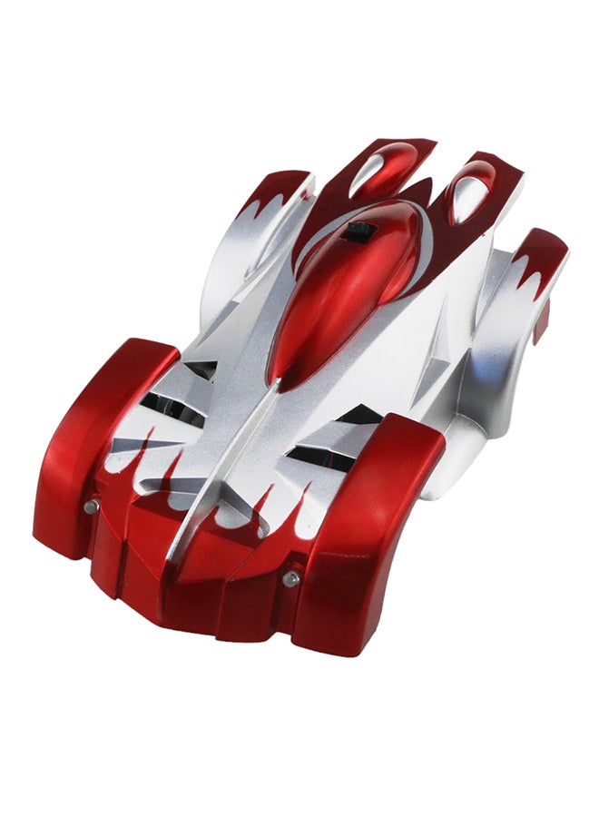 Double Star - Multi-functional RC Wall Climber Mini Climbing Car Kids Electric Toy 9920L - Image 1
