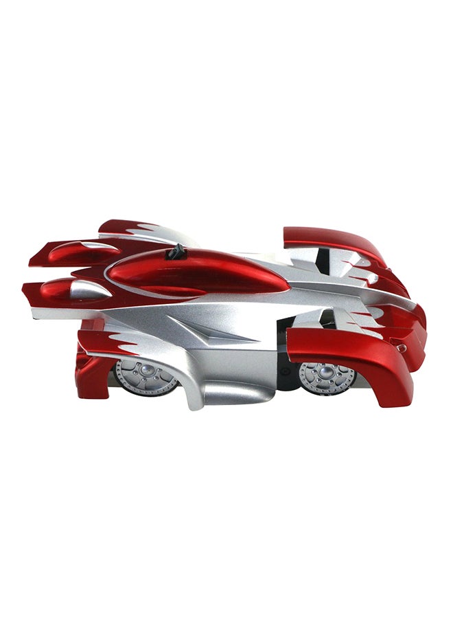 Double Star - Multi-functional RC Wall Climber Mini Climbing Car Kids Electric Toy 9920L - Image 1