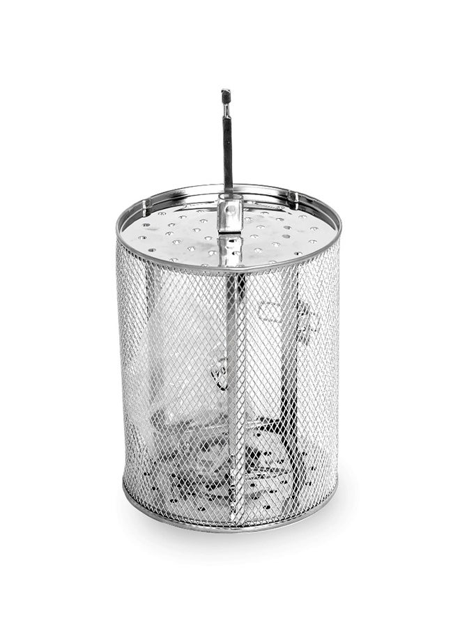 مقلاة هوائية مزودة بعدد 16 وظيفة وقدرة 1600 وات وسعة 12 لتراً 12.0 L 1600.0 W 6285360269562 أسود