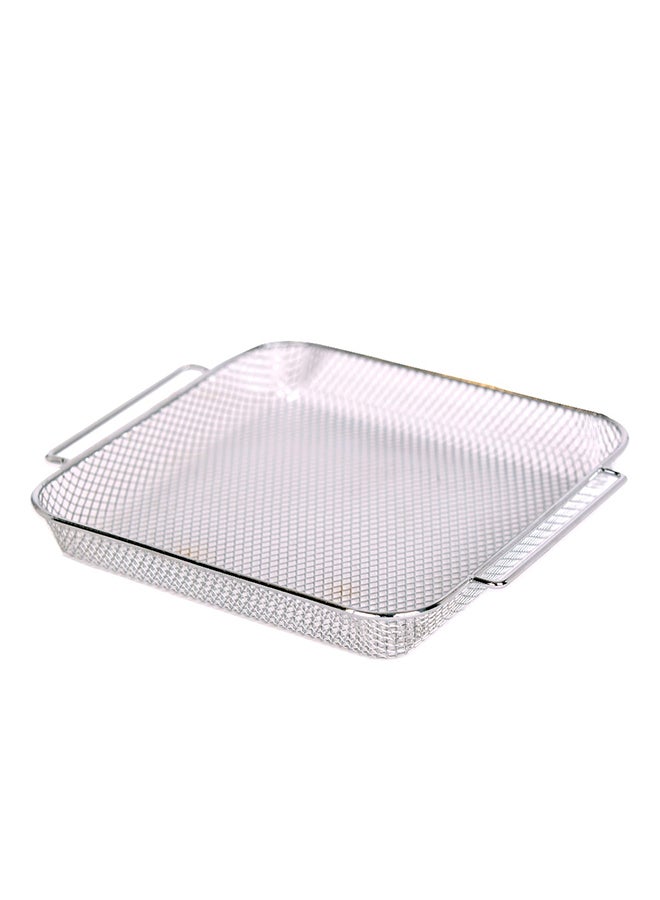 مقلاة هوائية مزودة بعدد 16 وظيفة وقدرة 1600 وات وسعة 12 لتراً 12.0 L 1600.0 W 6285360269562 أسود
