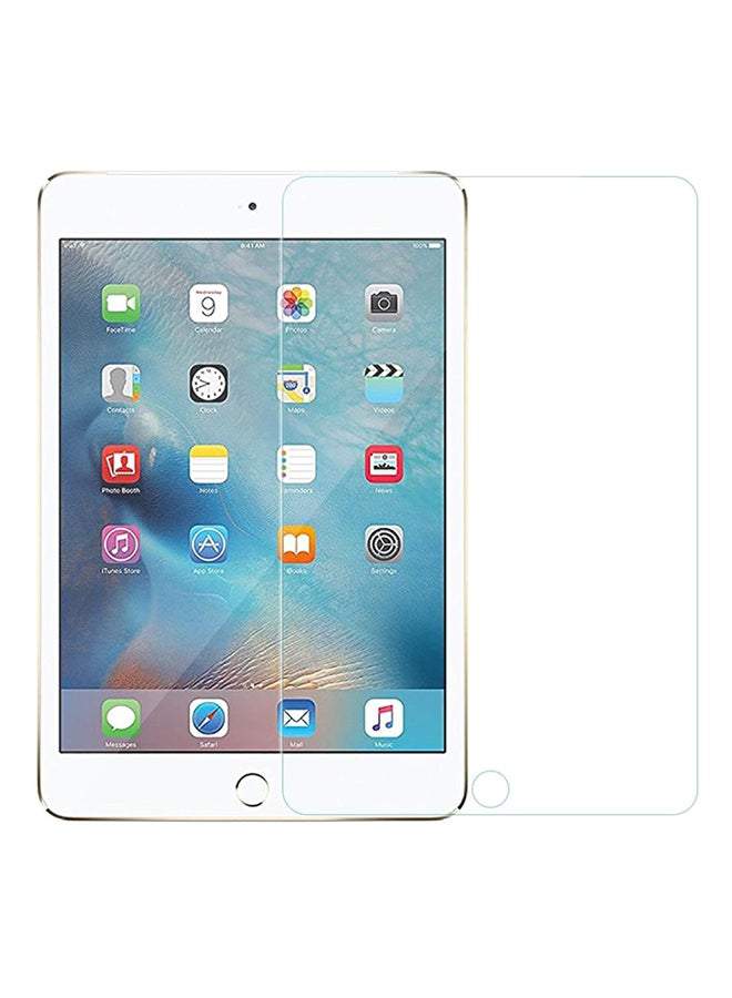 Kingstore iPad Screen Protector, Tempered Glass Screen Protector Film for Apple iPad 2/3/4