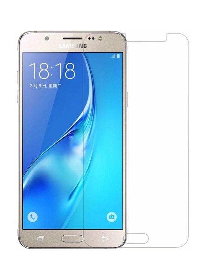 Kingstore glass screen protector for Samsung J2  -clear