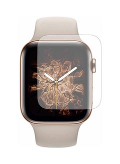Kingstore Screen Protector Apple watch 44 mm -Tempered Glass -Apple Watch Series 4 