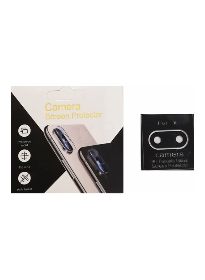 Kingstore Rear Camera, Lens Protective Film For Samsung Galaxy S9 Plus