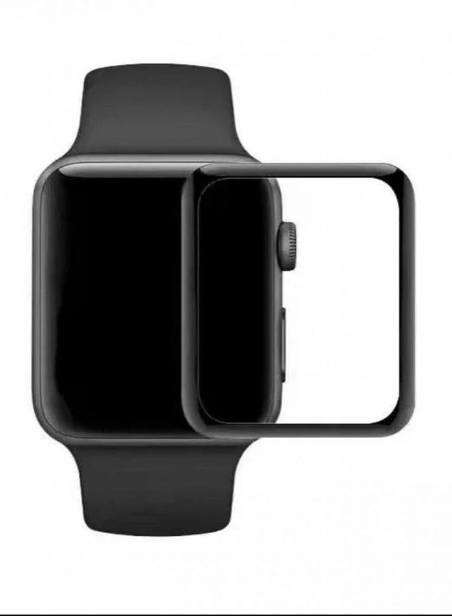 Protect Screen Cover For Apple Watch