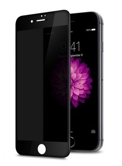 Privacy Anti-Spy Glass Screen Protector For Iphone 6/6S