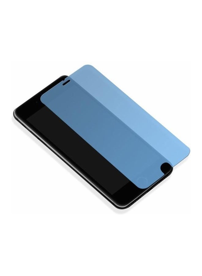 كينج ستور لاصقة حماية للشاشة بتقنية النانو لهاتف آيفون 6