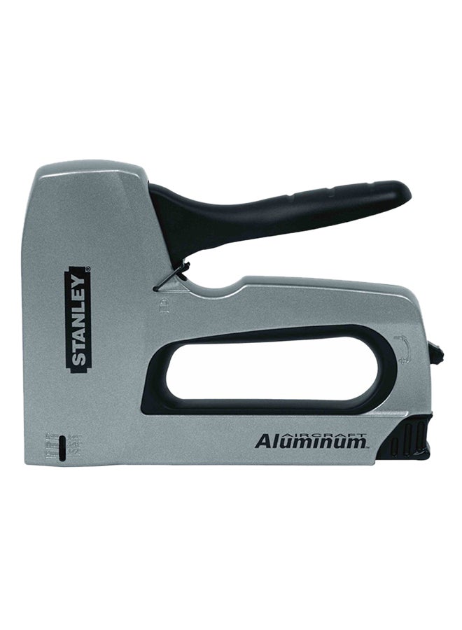 Stanley 6-TR150HL Heavy Duty Staple Gun Grey/Black
