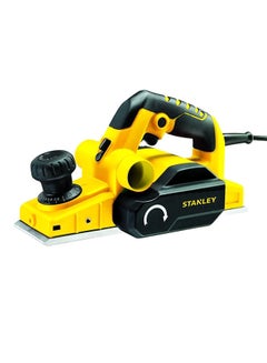 Stanley Corded Electric STPP7502 - Planers Black / Yellow 