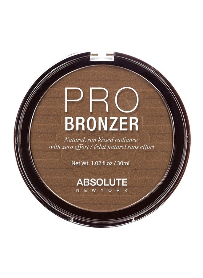 Absolute New York Pro Bronzer (01-Light) 