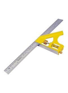 Multi Purpose Combination Met Die Cast Square by Stanley , 300 mm , 2-46-028