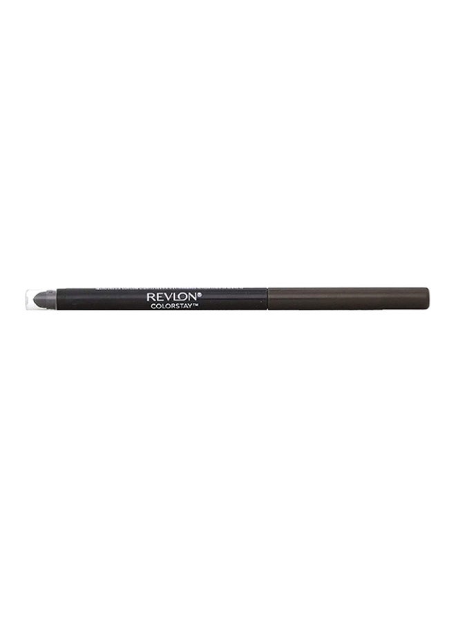 Revlon Colorstay Eyeliner Pencil Pack of 2 Black Brown (202)