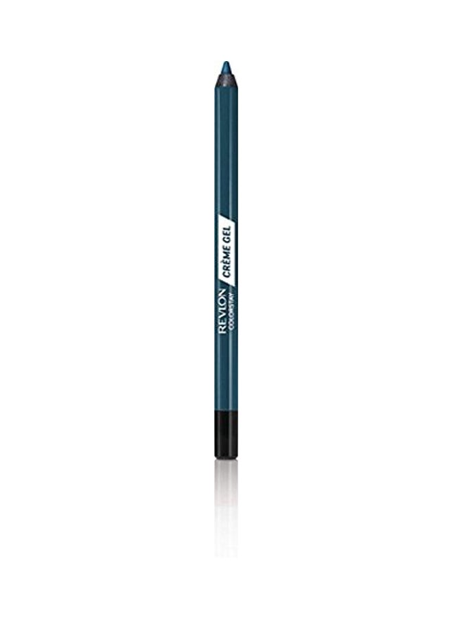 Revlon - Colorstay Creme Gel Pencil Private Island - Image 1