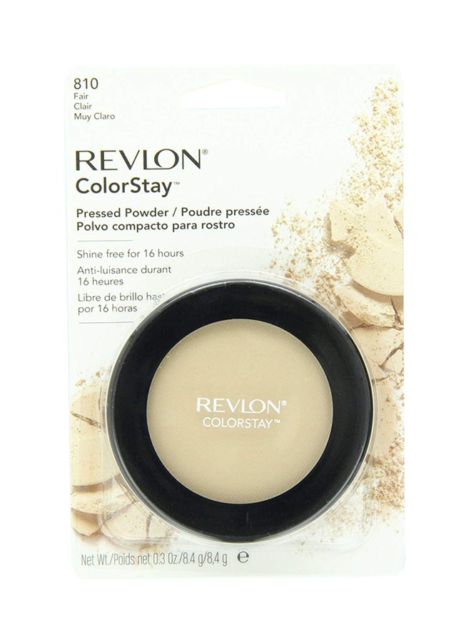 Revlon Colorstay Pressed Powder Beige 