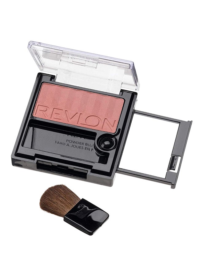 ريفلون بودرة أحمر خدود لون #040 وردي