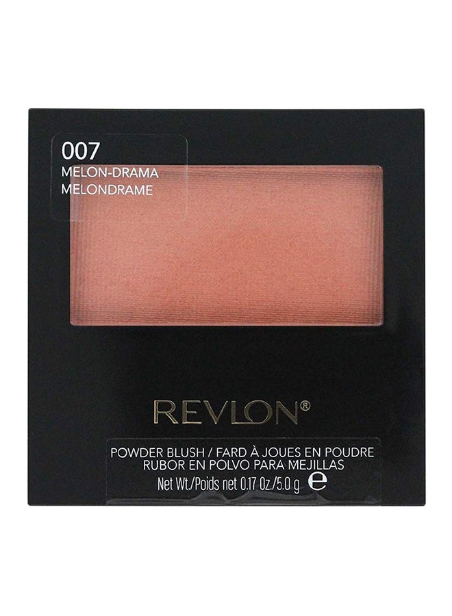 Revlon 2-Piece Powder Blush 