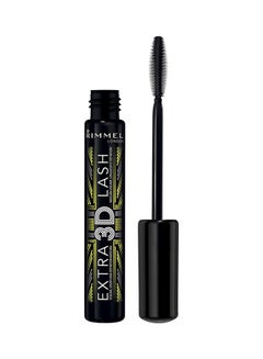 Extreme Lash Mascara Black