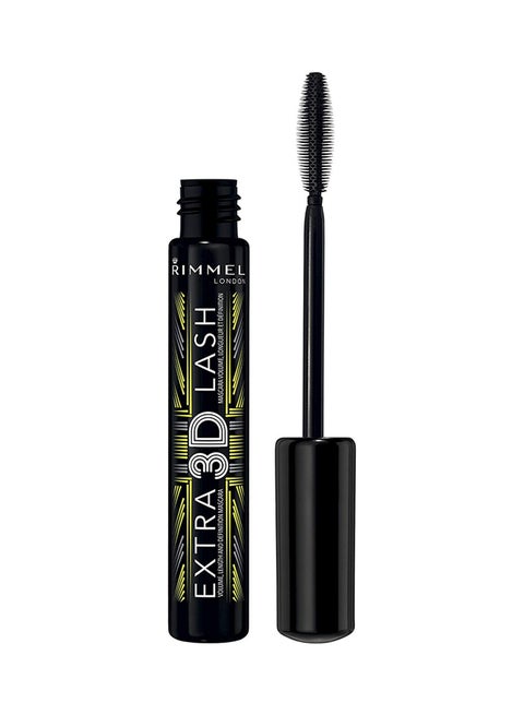 Extreme Lash Mascara Black