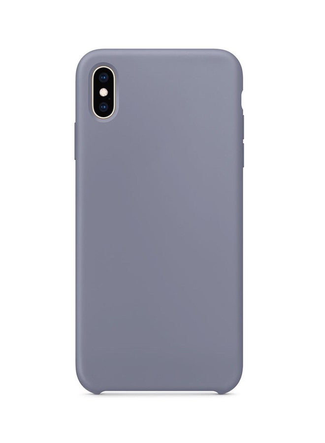 EHOME Protective Case Cover For iPhone X/Xs Lavender
