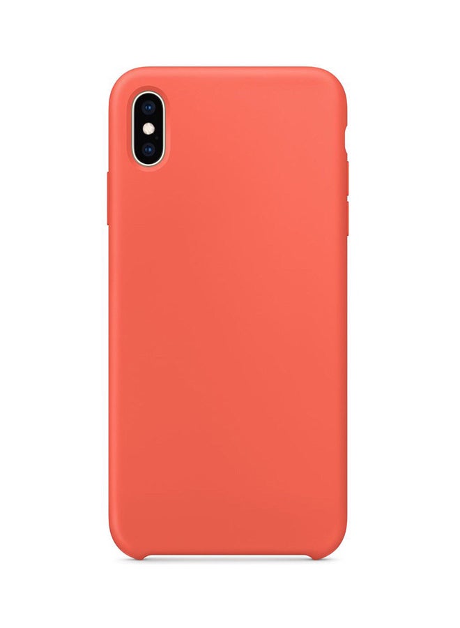 EHOME Protective Case Cover For iPhone X/Xs Orange