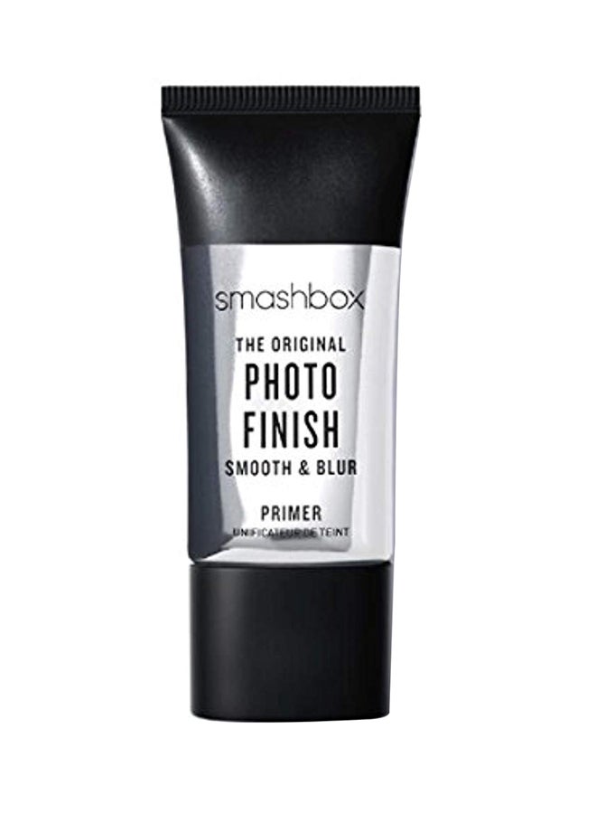 SmashBox - Smashbox - Photo Finish Primer The Original Smooth And Blur - Image 1