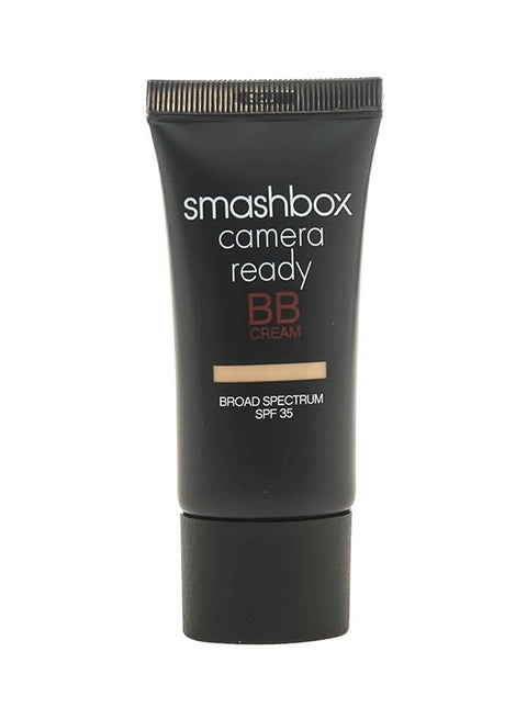 Smashbox Camera Ready Bb Cream Broad Spectrum Spf 35 - Fair 1Oz (30Ml) By Smashbox