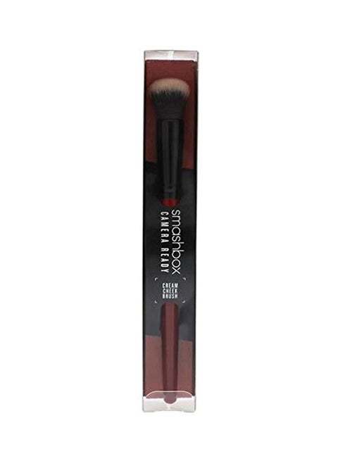 Smashbox Camera Ready Cream Cheek Brush By Smashbox For - 1 Piece Brush
