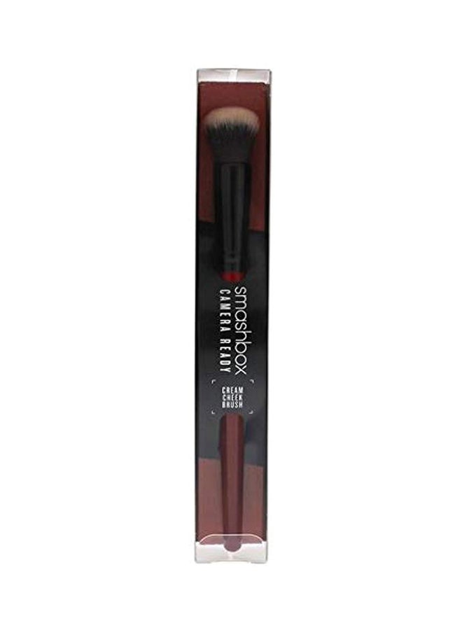 Smashbox Camera Ready Cream Cheek Brush By Smashbox For - 1 Piece Brush
