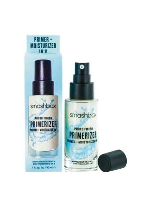 Smashbox Photo Finish Primerizer Primer + Moisturizer In One, 1 Ounce