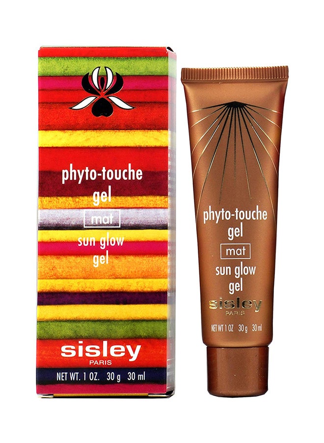 جل صن جلو مطفأ من سيسلي باريس