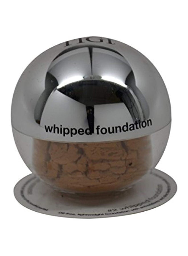 TIGI - Whipped Foundation for Women # 2 - Image 1
